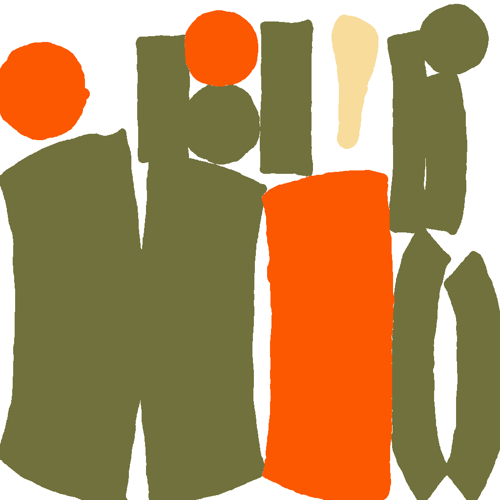 A texture for the molotov cocktail