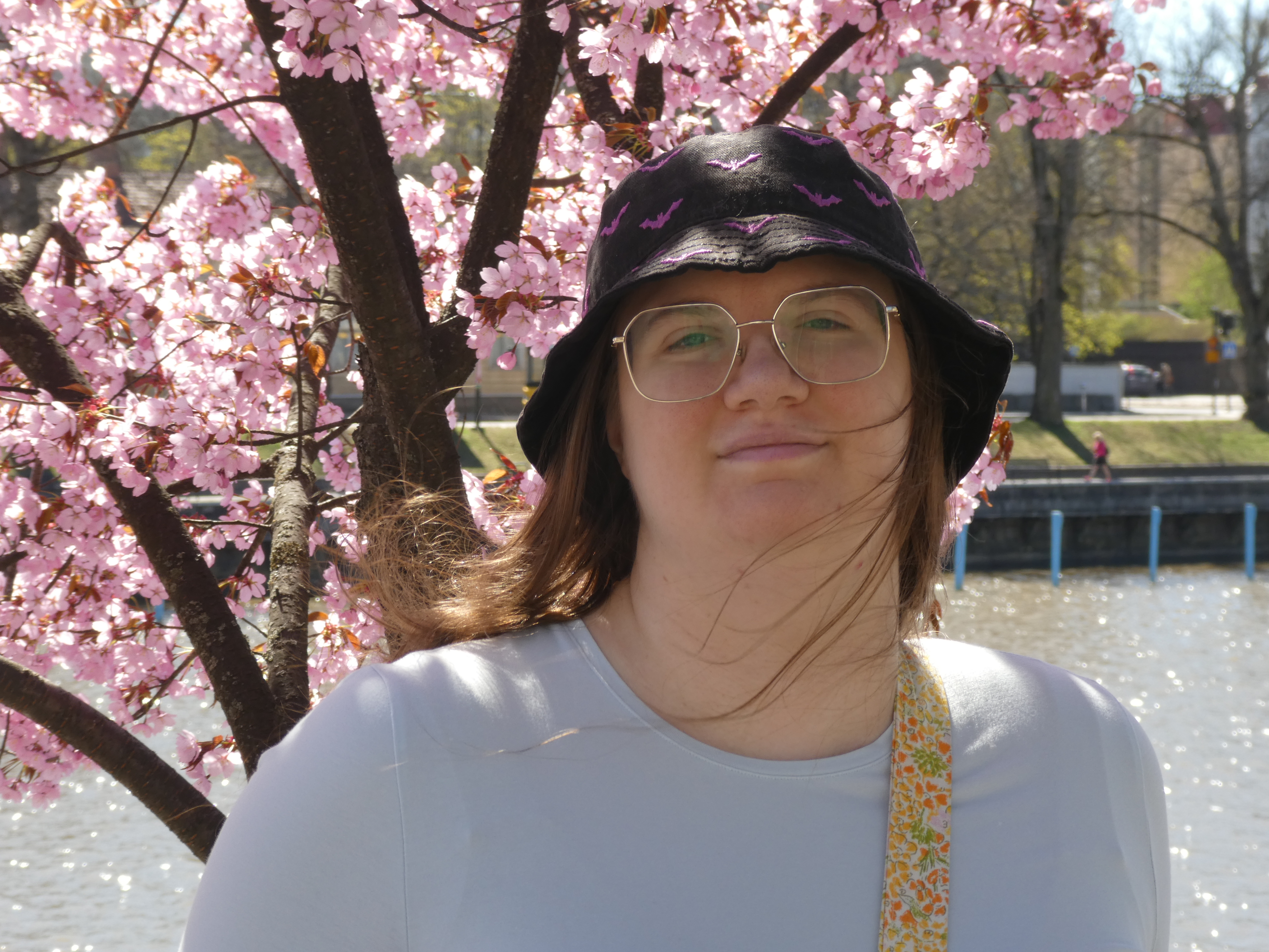 Profile picture of Sofia Andersson
